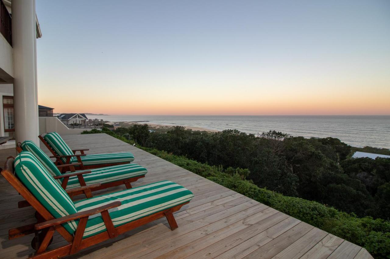 The View Bed and Breakfast Πορτ Άλφρεντ Εξωτερικό φωτογραφία