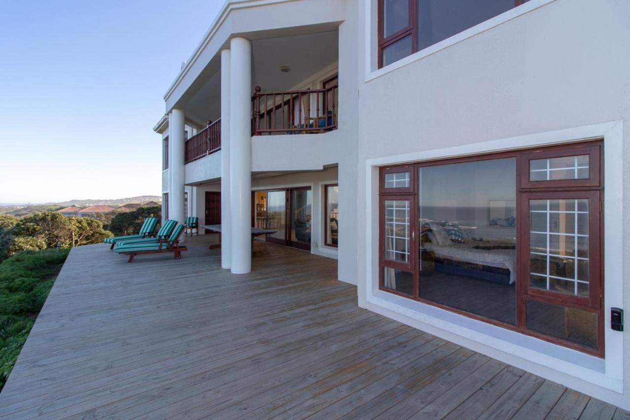 The View Bed and Breakfast Πορτ Άλφρεντ Εξωτερικό φωτογραφία