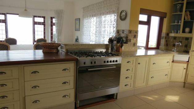 The View Bed and Breakfast Πορτ Άλφρεντ Εξωτερικό φωτογραφία