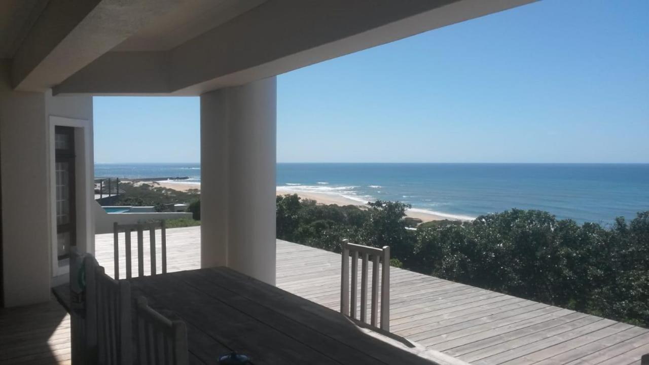 The View Bed and Breakfast Πορτ Άλφρεντ Εξωτερικό φωτογραφία