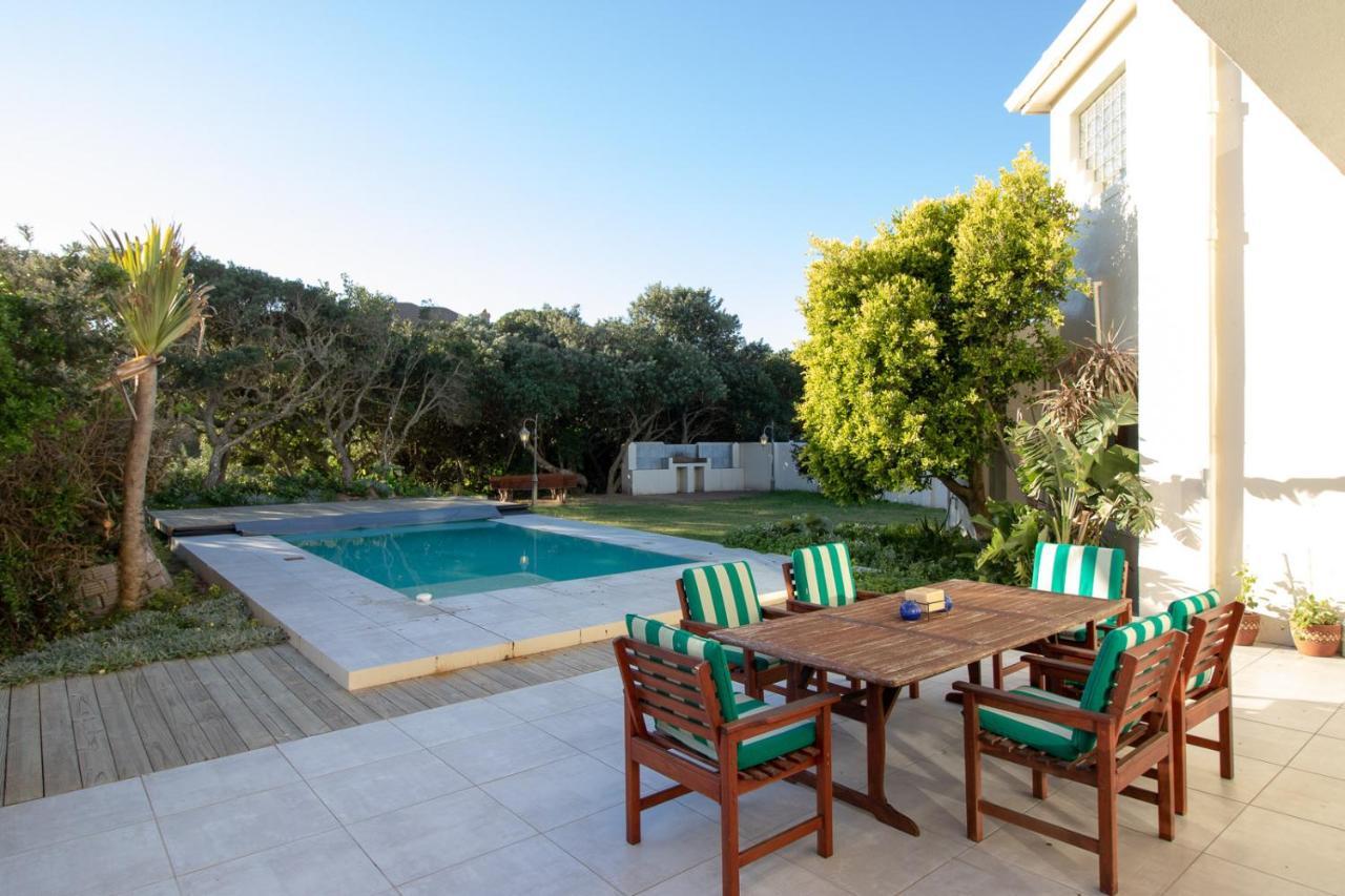 The View Bed and Breakfast Πορτ Άλφρεντ Εξωτερικό φωτογραφία