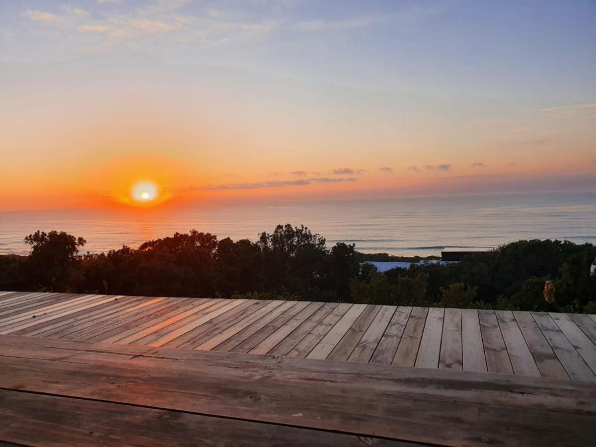 The View Bed and Breakfast Πορτ Άλφρεντ Εξωτερικό φωτογραφία