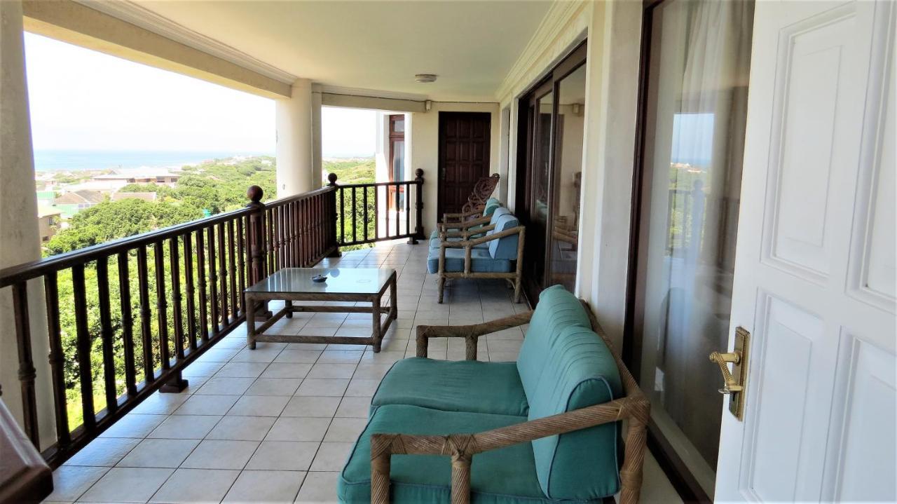 The View Bed and Breakfast Πορτ Άλφρεντ Εξωτερικό φωτογραφία