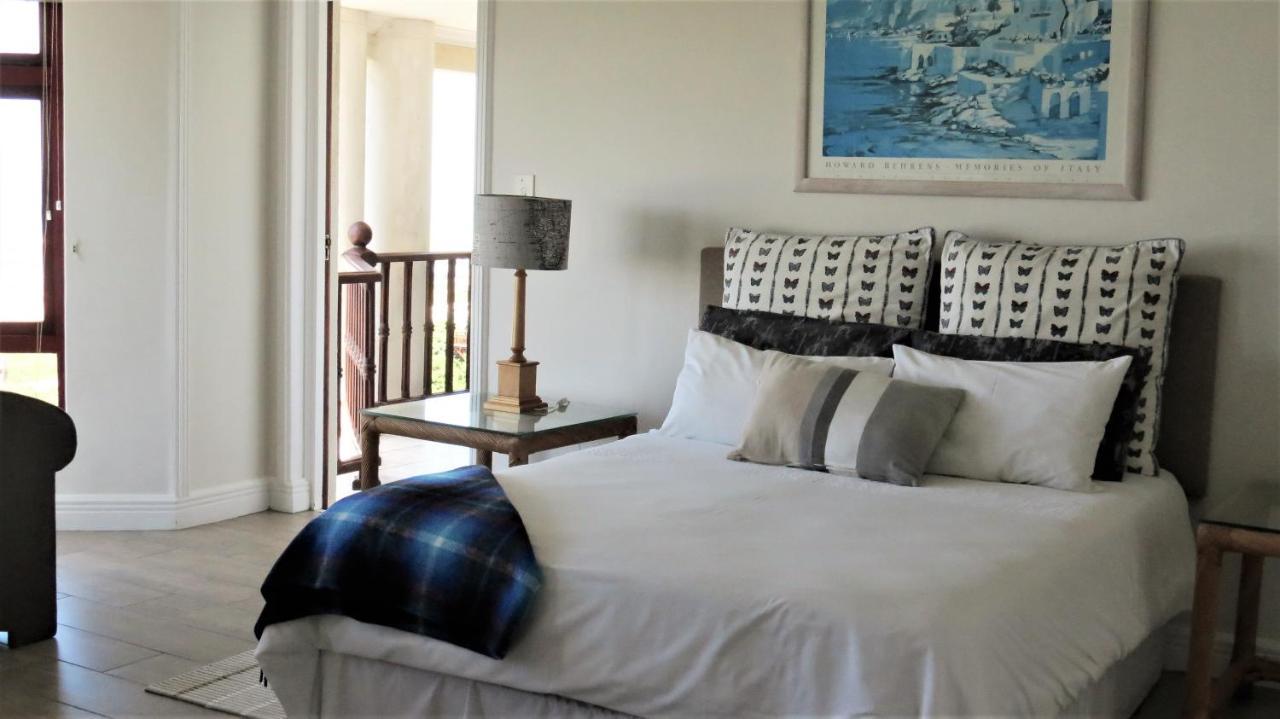 The View Bed and Breakfast Πορτ Άλφρεντ Δωμάτιο φωτογραφία