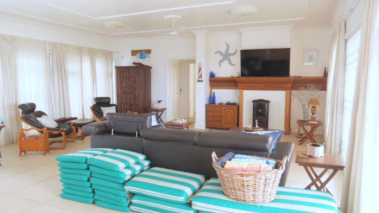 The View Bed and Breakfast Πορτ Άλφρεντ Εξωτερικό φωτογραφία