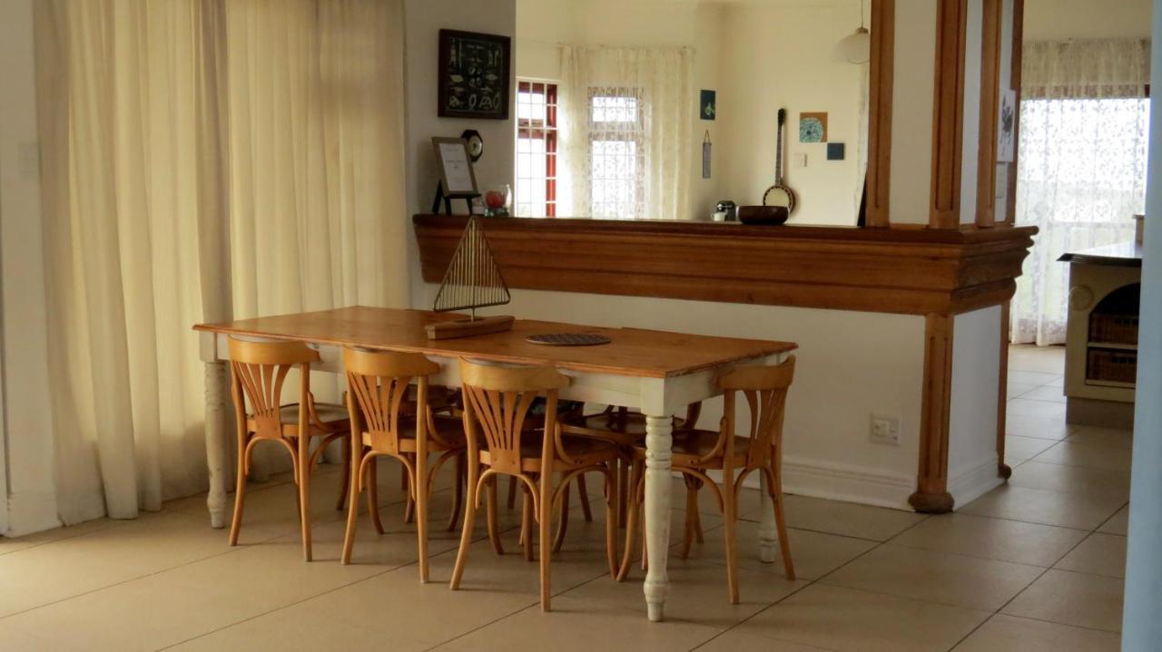 The View Bed and Breakfast Πορτ Άλφρεντ Εξωτερικό φωτογραφία