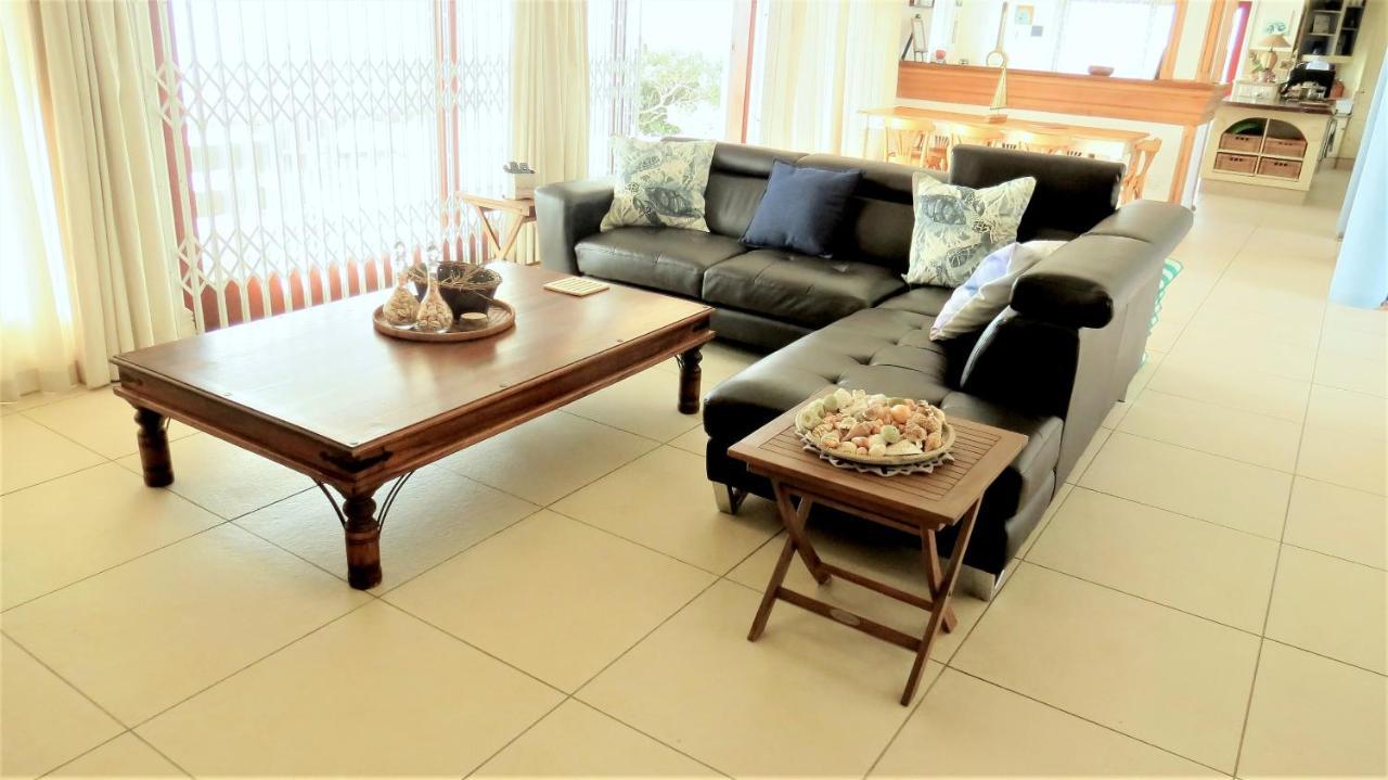 The View Bed and Breakfast Πορτ Άλφρεντ Εξωτερικό φωτογραφία