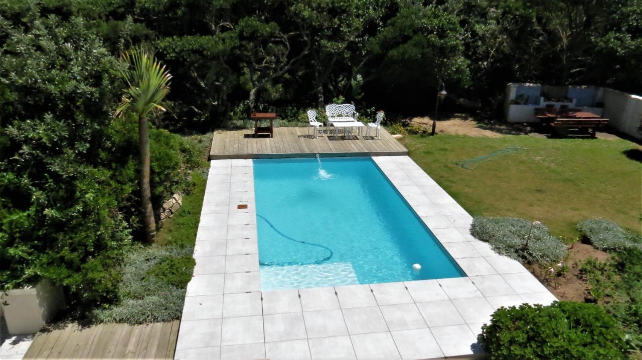 The View Bed and Breakfast Πορτ Άλφρεντ Εξωτερικό φωτογραφία