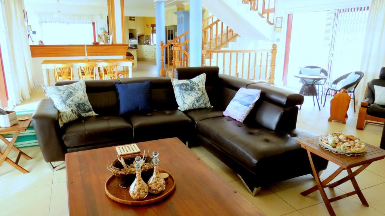 The View Bed and Breakfast Πορτ Άλφρεντ Εξωτερικό φωτογραφία