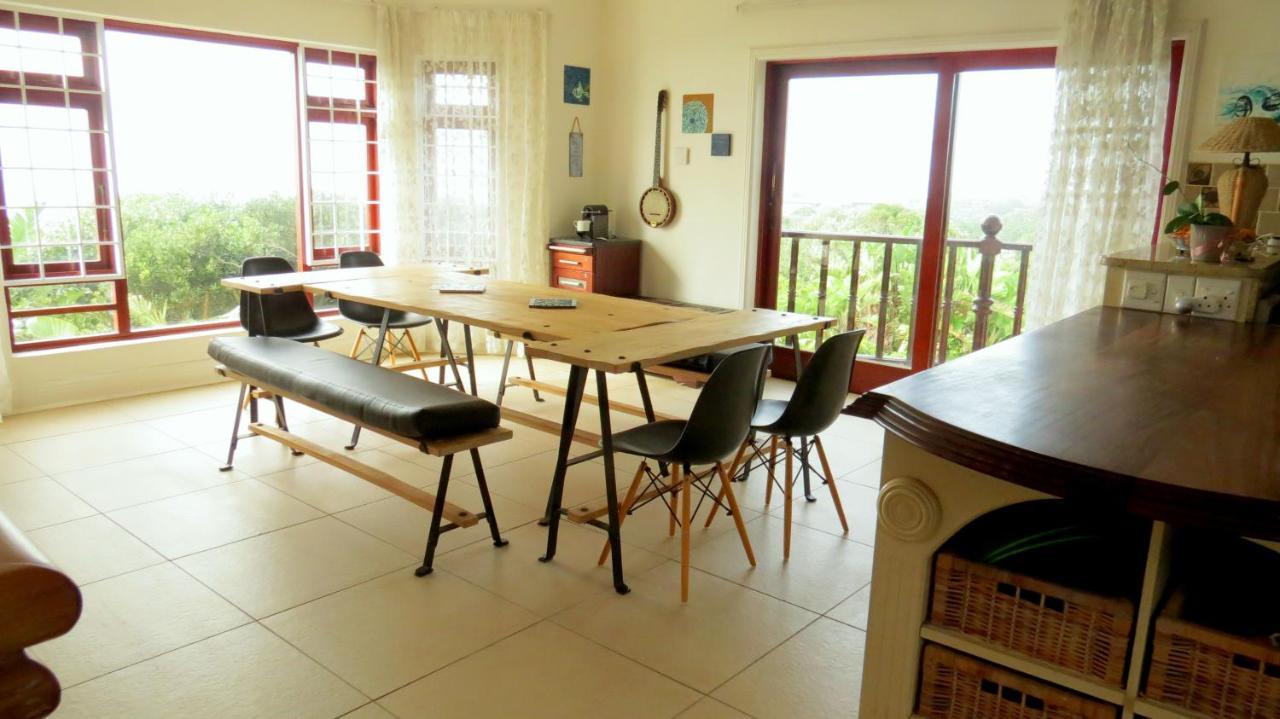 The View Bed and Breakfast Πορτ Άλφρεντ Εξωτερικό φωτογραφία