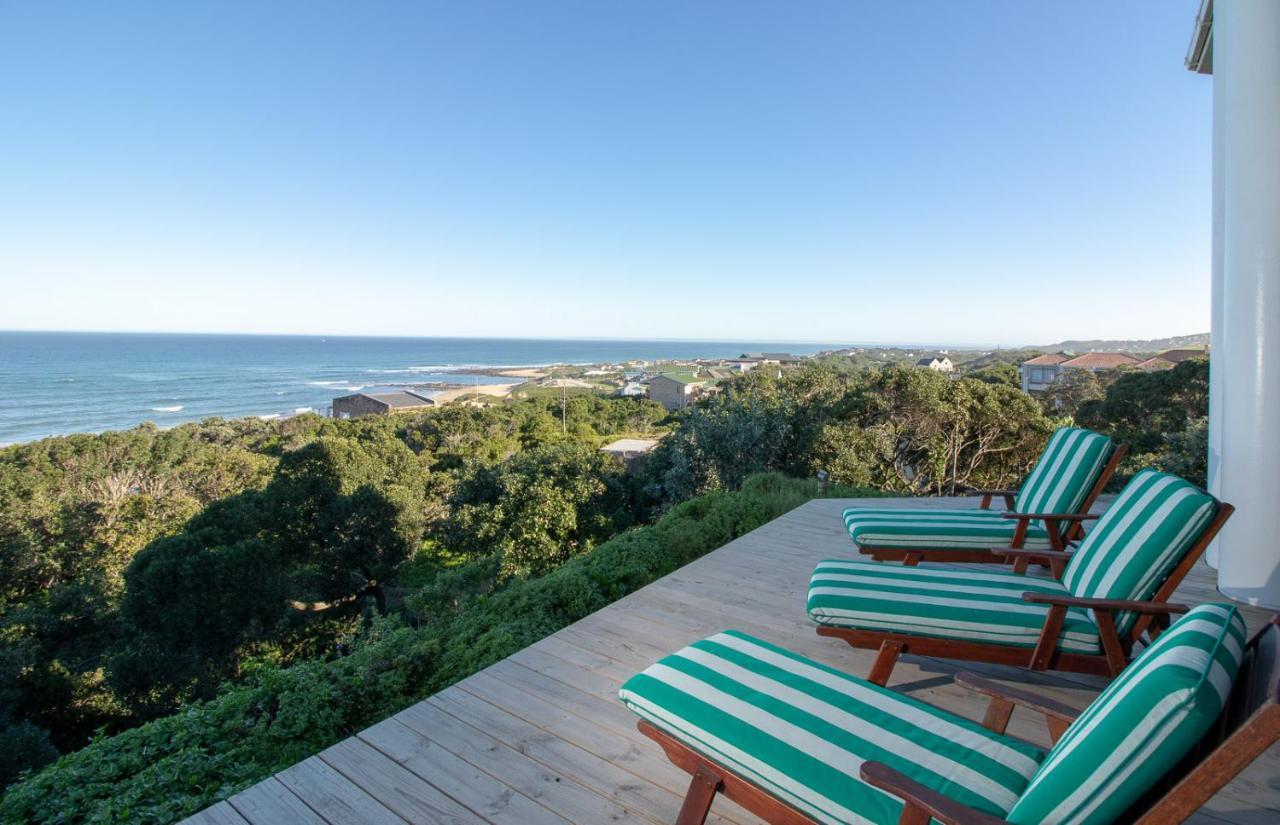 The View Bed and Breakfast Πορτ Άλφρεντ Εξωτερικό φωτογραφία