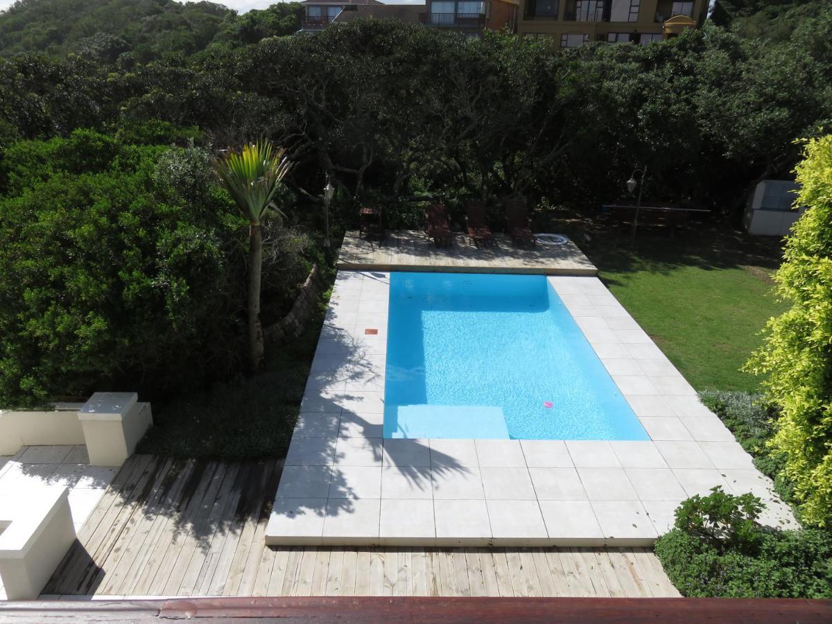 The View Bed and Breakfast Πορτ Άλφρεντ Εξωτερικό φωτογραφία