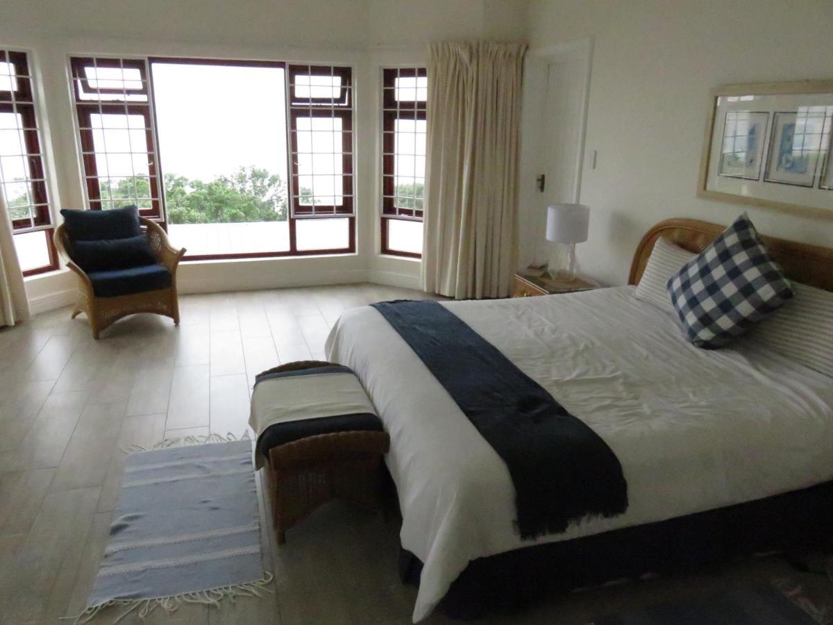 The View Bed and Breakfast Πορτ Άλφρεντ Εξωτερικό φωτογραφία