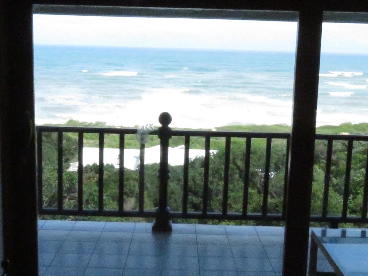 The View Bed and Breakfast Πορτ Άλφρεντ Εξωτερικό φωτογραφία