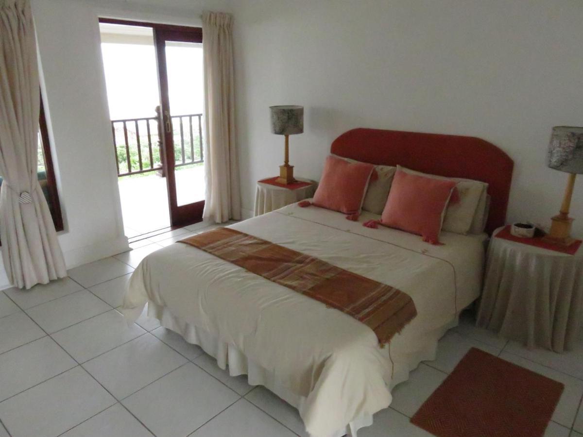 The View Bed and Breakfast Πορτ Άλφρεντ Εξωτερικό φωτογραφία